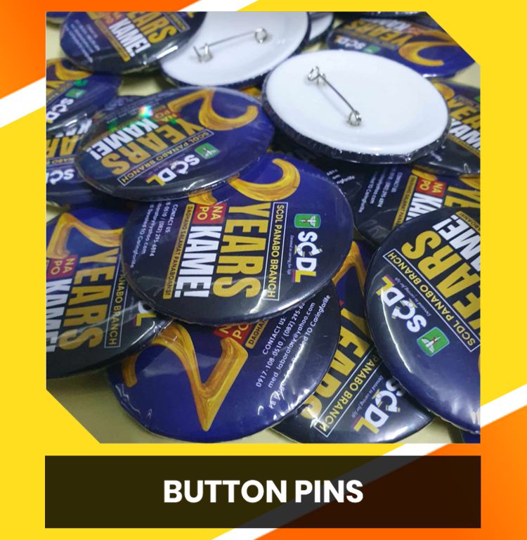 Personalized gift items and promotional giveaways