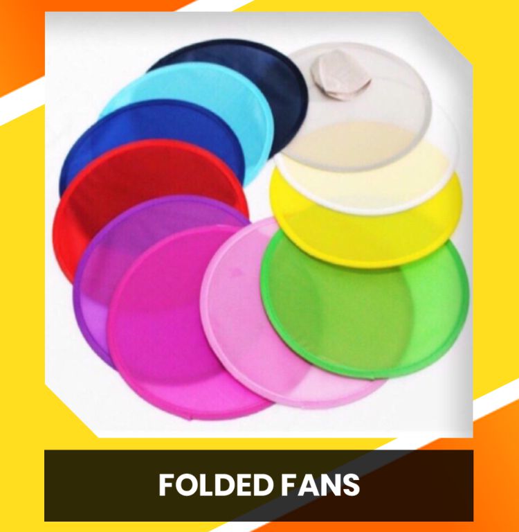 Unique promotional products