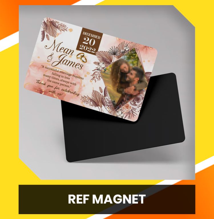 Unique promotional products